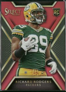 Richard Rodgers