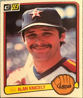 Alan Knicely