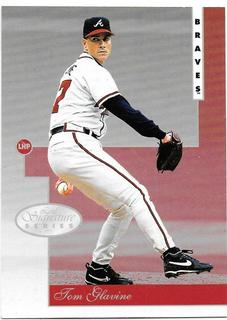 Tom Glavine