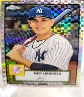 Gio Urshela