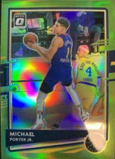 Michael Porter Jr.
