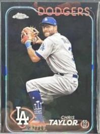 Chris Taylor