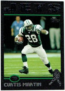 Curtis Martin