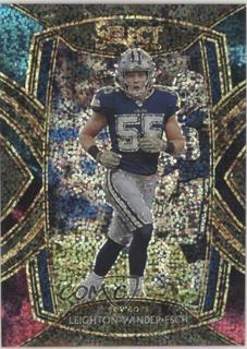 Leighton Vander Esch