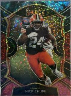 Nick Chubb