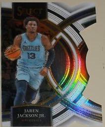 Jaren Jackson Jr.