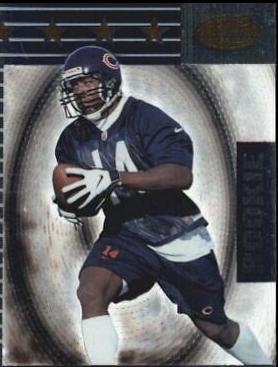 Marty Booker #186