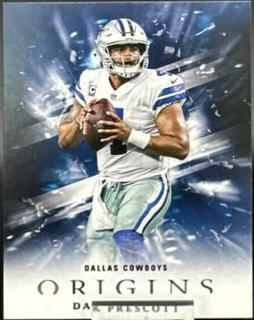 Dak Prescott