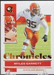 Myles Garrett
