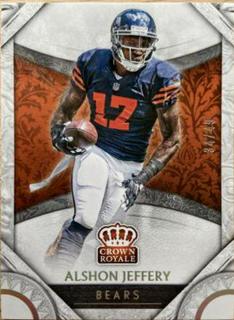 Alshon Jeffery