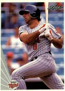 Gary Gaetti