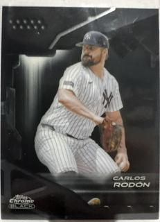Carlos Rodon
