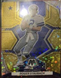 Roger Staubach