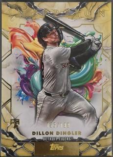 Dillon Dingler