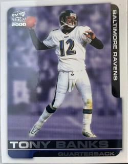 Tony Banks