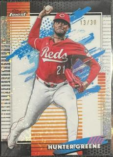 Hunter Greene