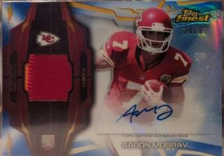 Aaron Murray