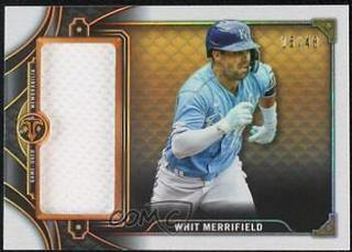 Whit Merrifield