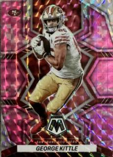 George Kittle
