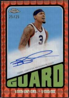 Bradley Beal