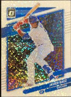 Javier Baez