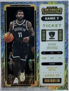 Kyrie Irving