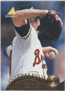 Tom Glavine