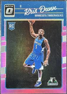 Kris Dunn
