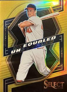 Eddie Mathews