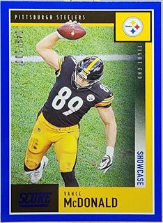 Vance McDonald