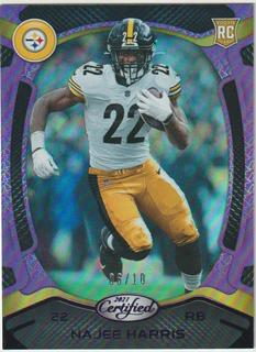 Najee Harris