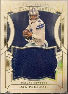 Dak Prescott