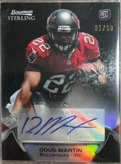 Doug Martin