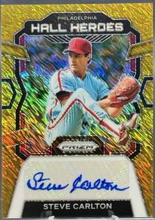 Steve Carlton