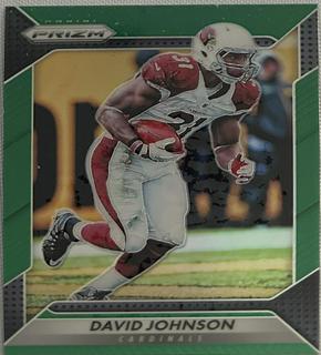David Johnson