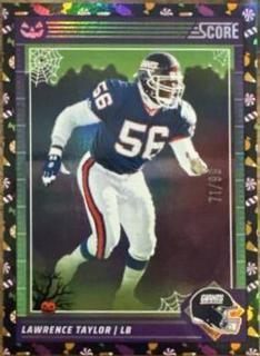 Lawrence Taylor