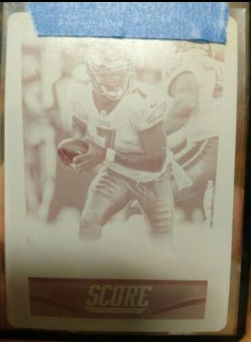 Michael Vick #154