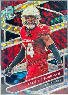Jalen Thompson