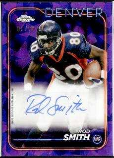 Rod Smith