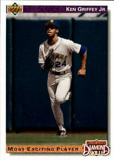 Ken Griffey Jr.