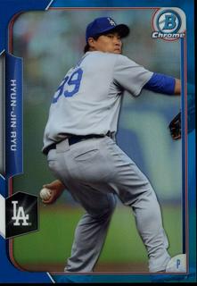 Hyun-Jin Ryu