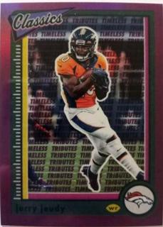 Jerry Jeudy