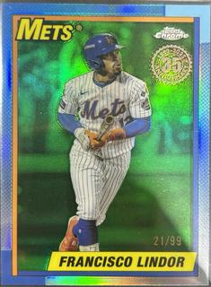 Francisco Lindor