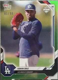 Edwin Diaz