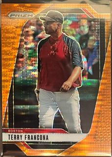 Terry Francona