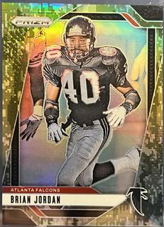 Brian Jordan
