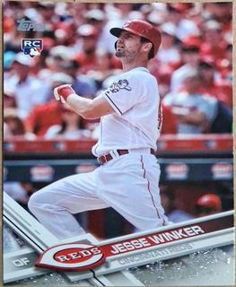 Jesse Winker