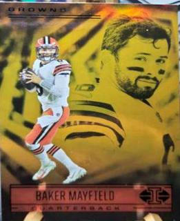 Baker Mayfield