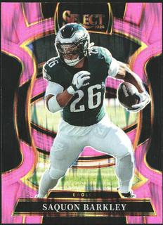 Saquon Barkley