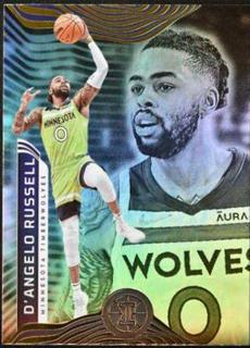 D'Angelo Russell